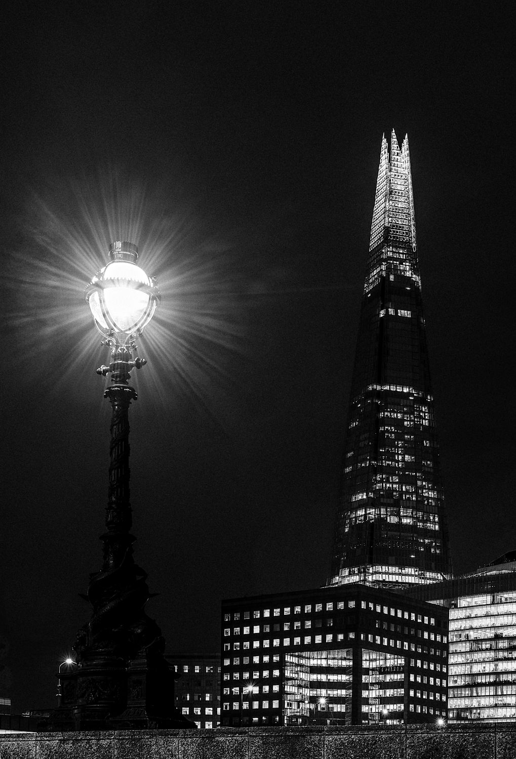 The Shard