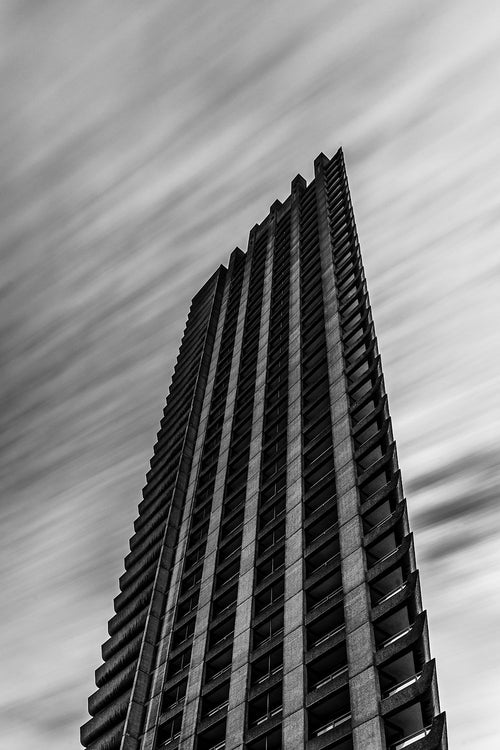 Barbican Tower