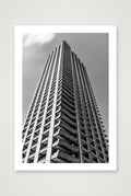 Shakespeare Tower — A4 (21×30cm, 8×12") Print only