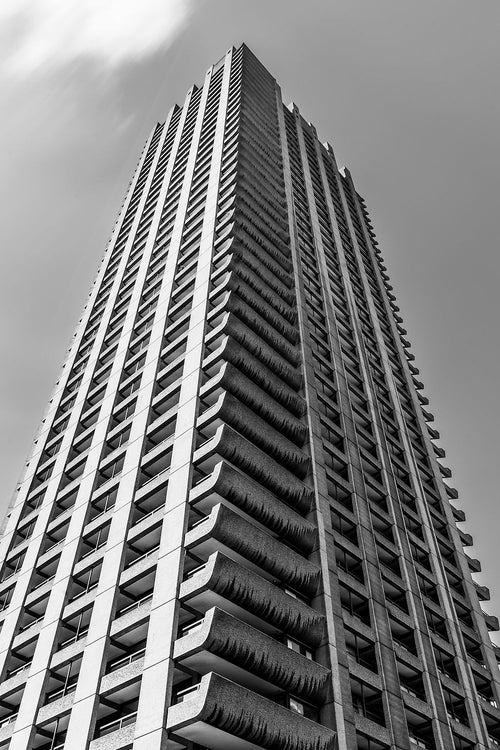Shakespeare Tower