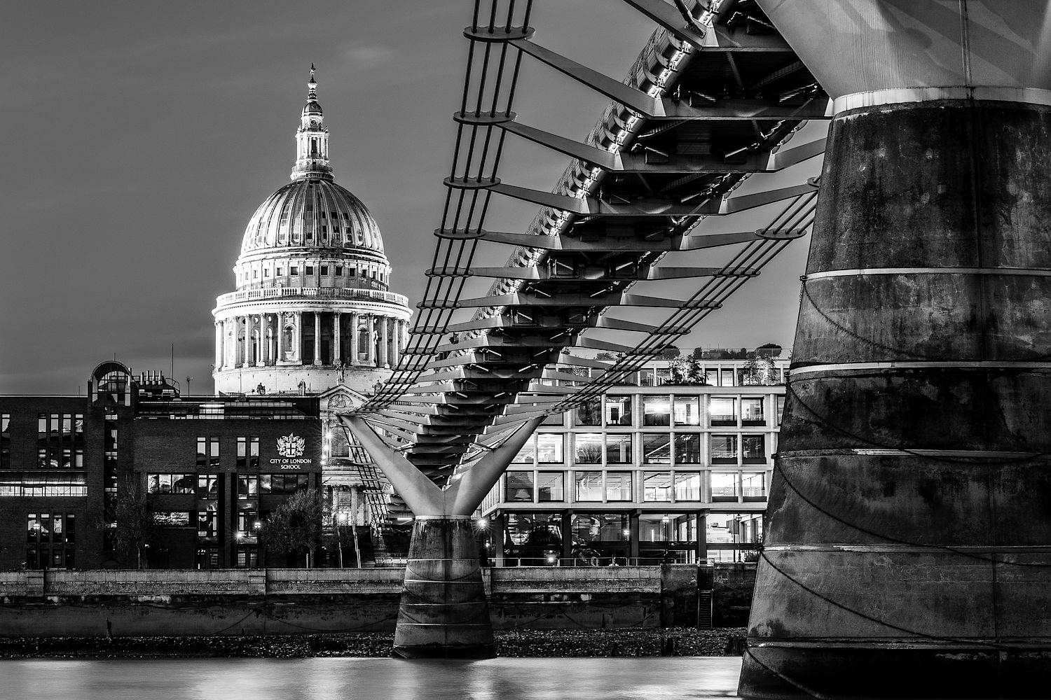 Millennium Bridge