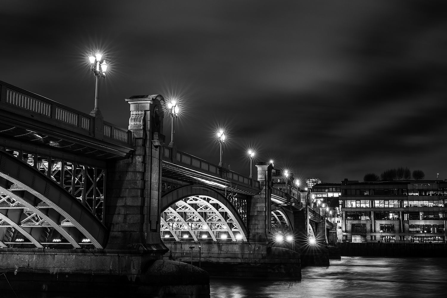 Southwark Bridge