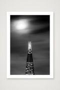 Under the moonlight — A4 (21×30cm, 8×12") Print only